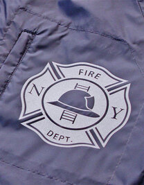 Poli-Flex® 4781 Reflex Silver 3M