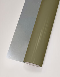 Poli-Flex® 4781 Reflex Silver 3M (Hover)