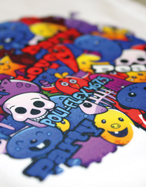 Poli-Flex® Printable 4675 (Hover)