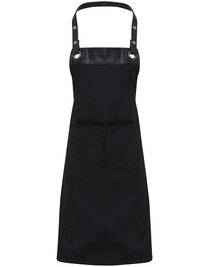 Espresso Bib Apron (Hover)