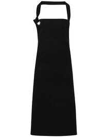 Calibre Heavy Cotton Canvas Bib Apron (Hover)