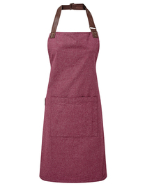 Annex Oxford Bib Apron (Hover)