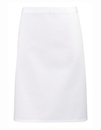 Colours Collection Mid Length Apron (Hover)