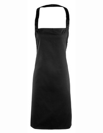 Essential Bib Apron (Hover)