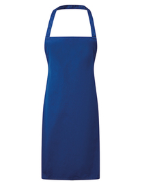Essential Bib Apron (Hover)