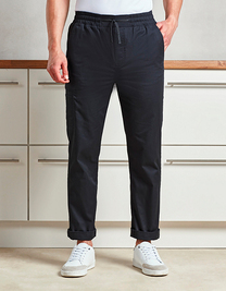 Chef´s Recycled Cagro Trouser