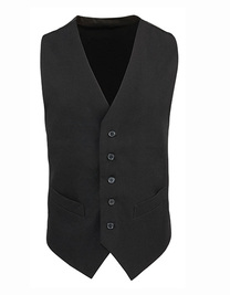 Men´s Lined Polyester Waistcoat (Hover)