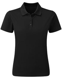 Women´s Spun-Dyed Sustainable Polo Shirt (Hover)
