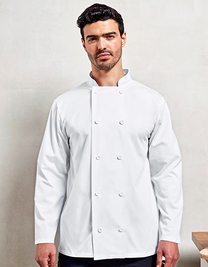 Long Sleeve Chef´s Jacket