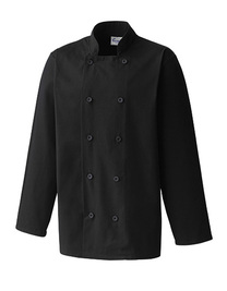 Long Sleeve Chef´s Jacket (Hover)