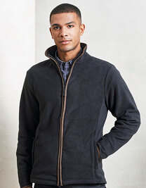 Men´s ´Artisan´ Fleece Jacket