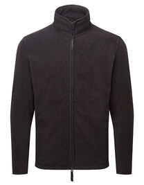 Men´s ´Artisan´ Fleece Jacket (Hover)