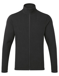 Men´s ´Recyclight´ Full Zip Micro Fleece (Hover)
