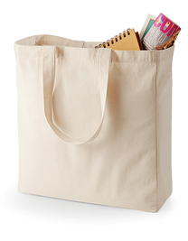 Canvas Classic Shopper (Hover)