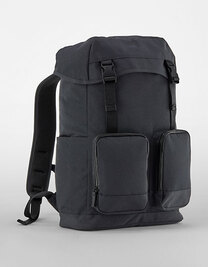 Stockholm Laptop Rucksack