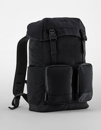 Stockholm Laptop Rucksack (Hover)