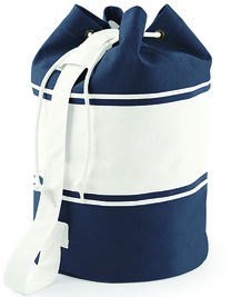 Canvas Duffle (Hover)