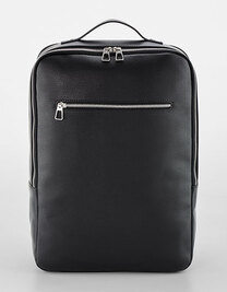 Tailored Luxe Backpack (Hover)
