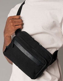 Airside Cross Body Bag