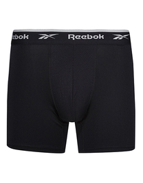 Men´s Medium Sports Trunk - Ainslie (3 Pair Pack)