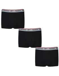 Men´s Trunk - Ovett (3 Pair Pack) (Hover)