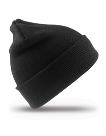 Junior Woolly Ski Hat (Hover)