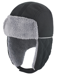 Ocean Trapper Hat (Hover)