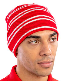 Team Reversible Beanie