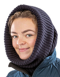 Whistler Snood Hood