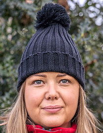 HDi Quest Knitted Hat