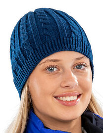 Mariner Knitted Hat