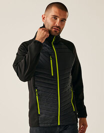Navigate Hybrid Jacket