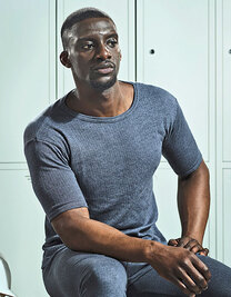 Thermal Short Sleeve Vest