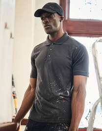 Men´s Classic Polo 65/35