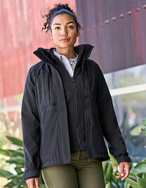 Women´s Jacket - Kingsley 3in1
