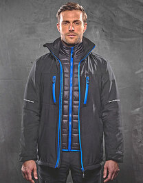 X-Pro Evader III 3in1 Jacket