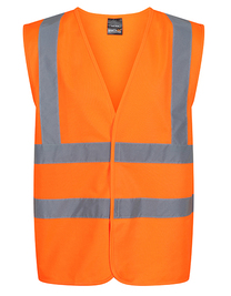 Pro Hi-Vis Vest (Hover)