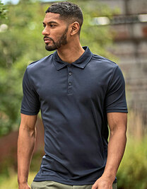 Honestly Made Recycled Polo