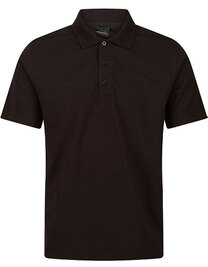 Pro 65/35 Short Sleeve Polo (Hover)