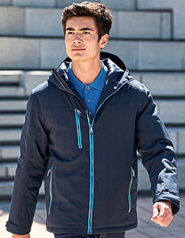 Navigate Waterproof Insulated Jacket