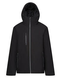 Navigate Waterproof Insulated Jacket (Hover)