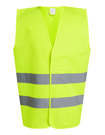 Essential Hi-Vis Easy Print Vest (Hover)