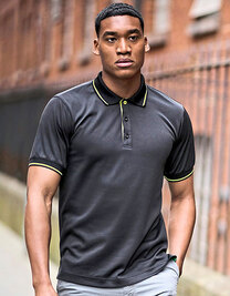 Navigate Short Sleeve Polo