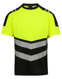 Hi-Vis X-Pro T-Shirt (Class 1) (Hover)