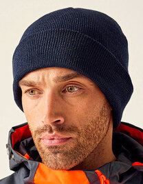 Axton - Cuffed Beanie