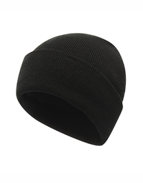 Axton - Cuffed Beanie (Hover)