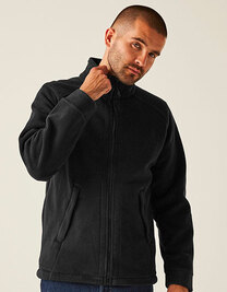 Sigma Heavyweight Fleece Jacket