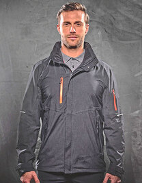 X-Pro Exosphere II Shell Jacket