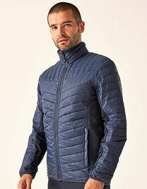 Tourer Hybrid Jacket