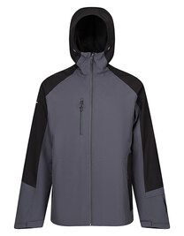 X-PRO Beacon Brite Light Waterproof Jacket (Hover)